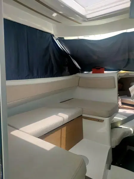 Beneteau Antares 7.80 de segunda mano en venta