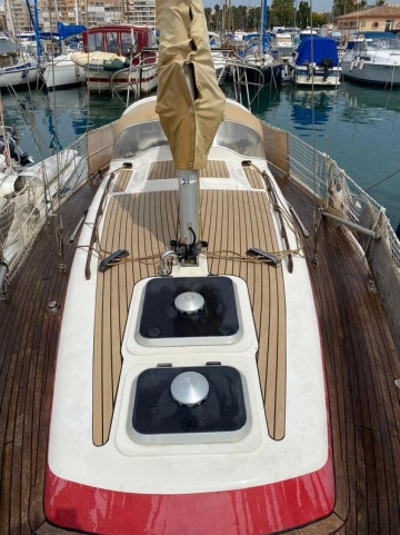 Sirius 31 de segunda mano en venta