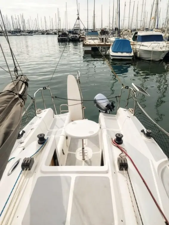 Mariner 24 usata in vendita