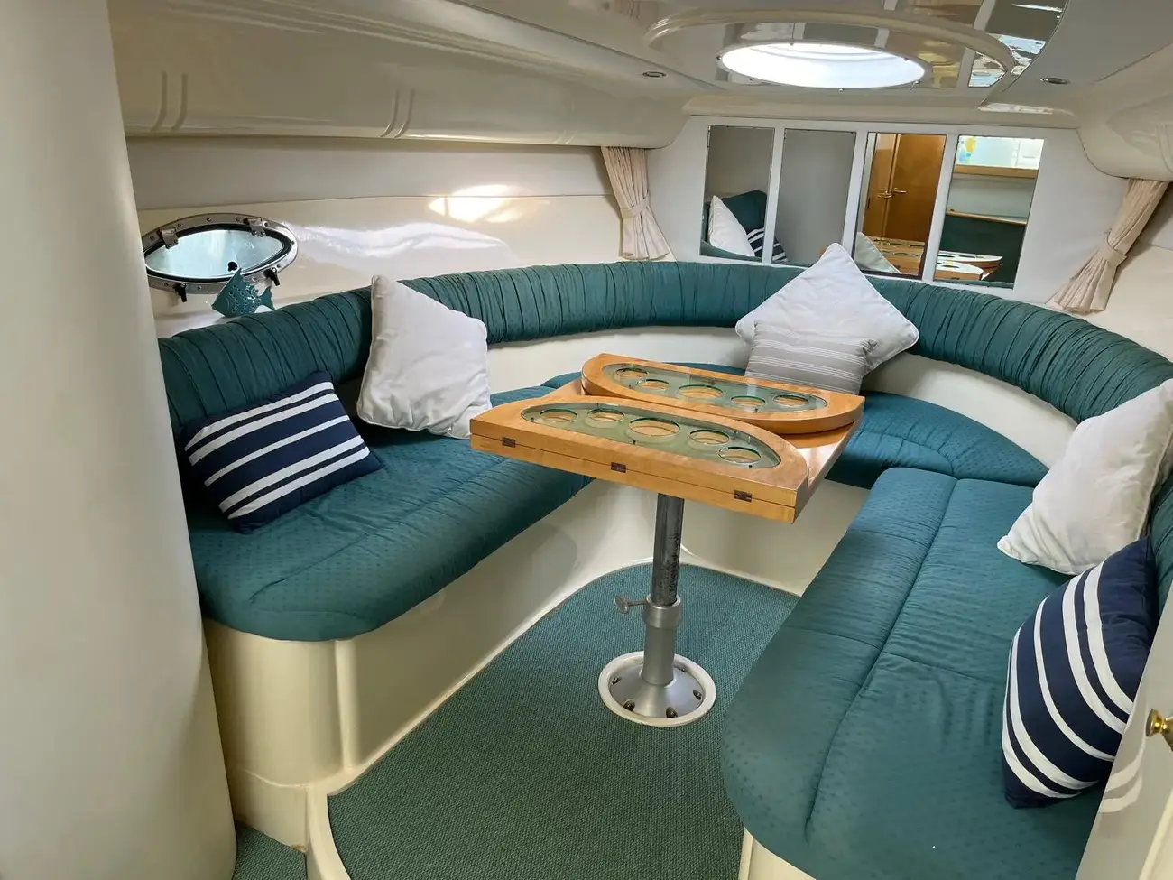 Fairline Targa 28 de segunda mano en venta