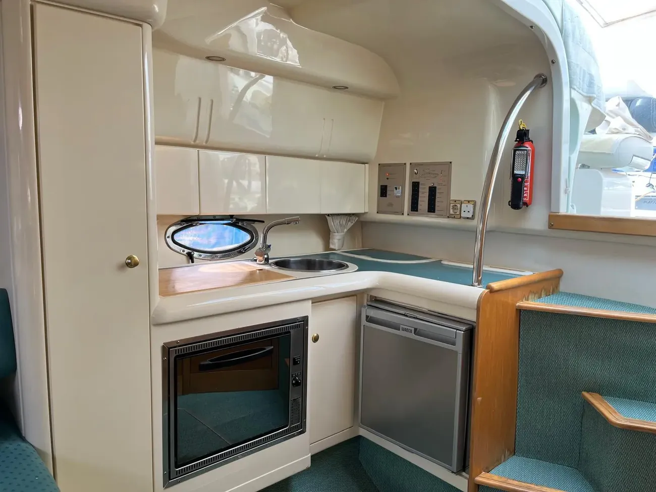 Fairline Targa 28 de segunda mano en venta