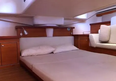 Hanse 545 usado à venda