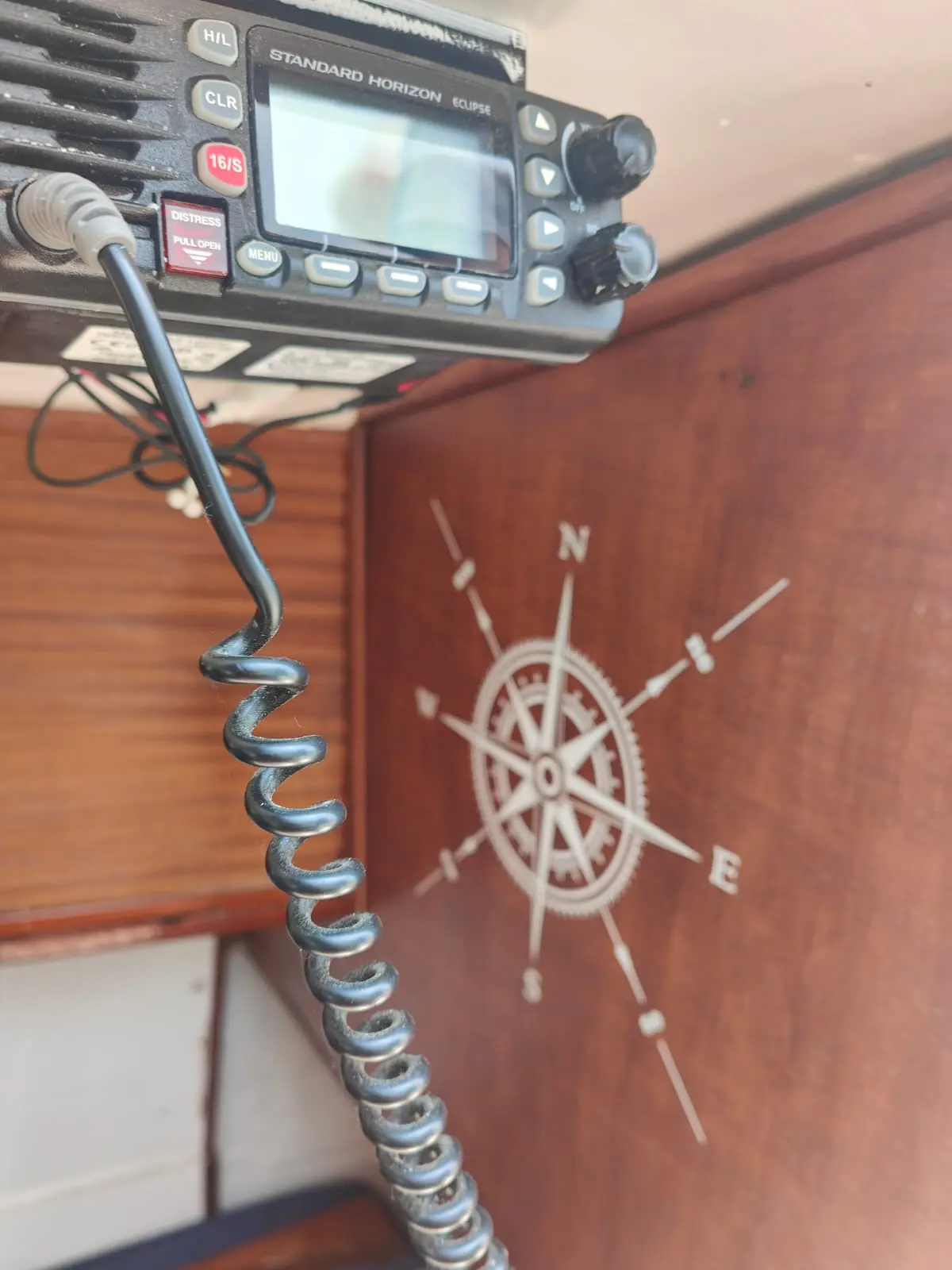 Fibrafort Motorsailer usado à venda