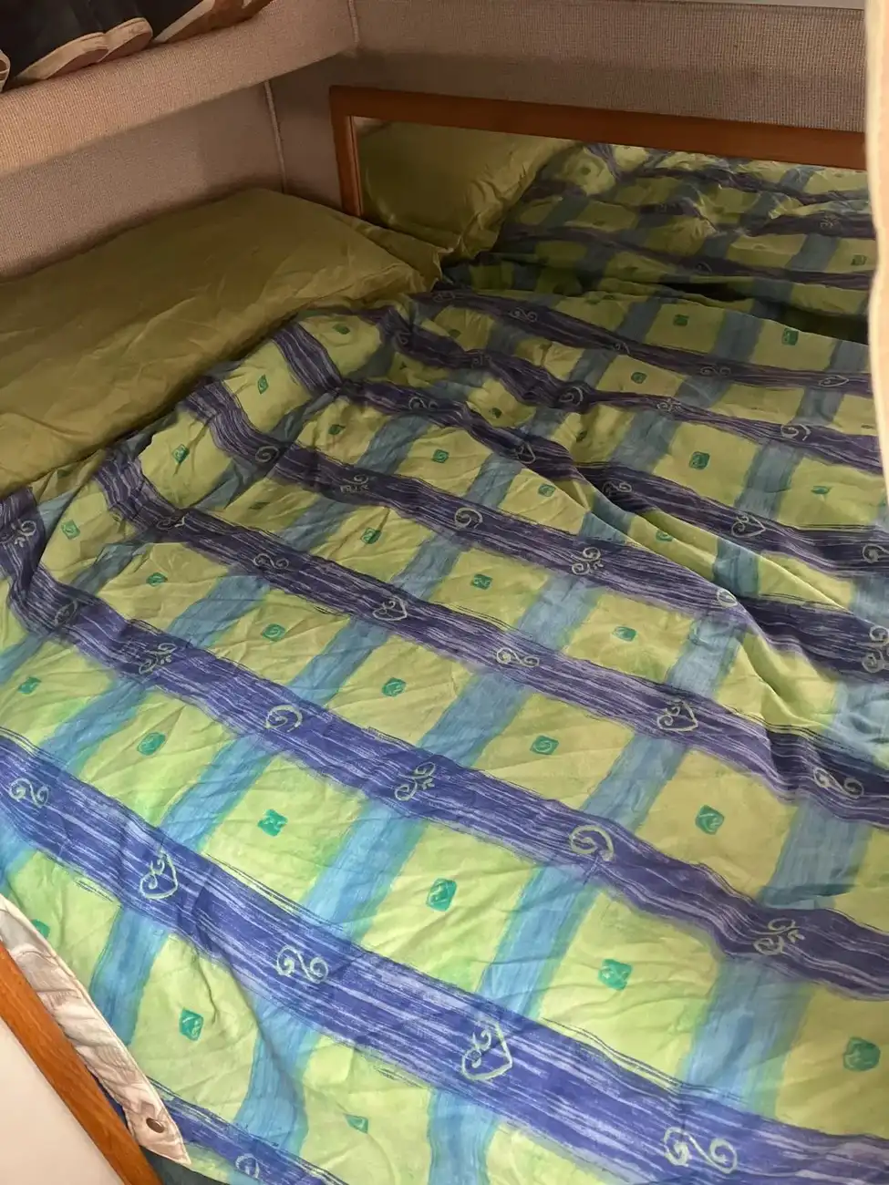 Sea Ray Sundancer 270 de segunda mano en venta