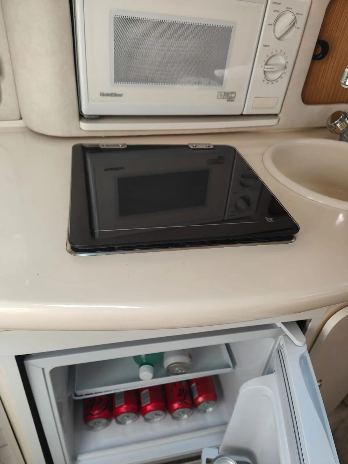 Sea Ray Sundancer 250 usata in vendita