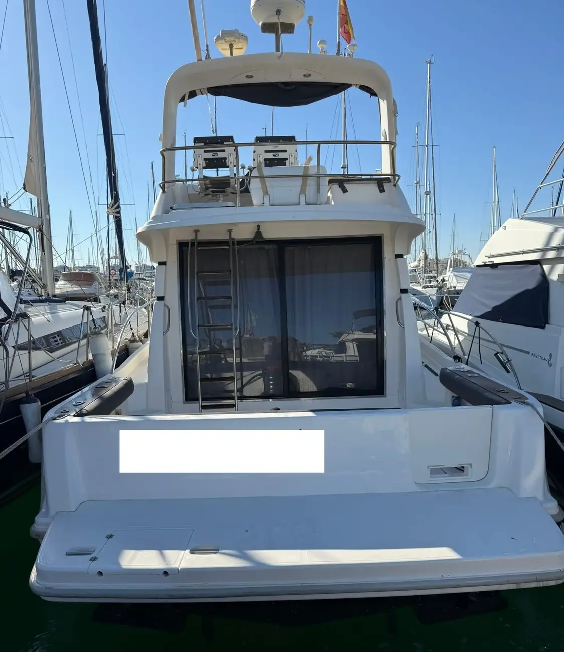 Faeton Moraga 11.80 de segunda mano en venta