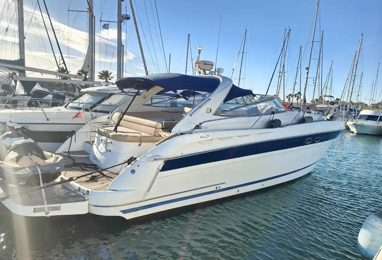 Bavaria Yachts 42 Sport de segunda mano en venta