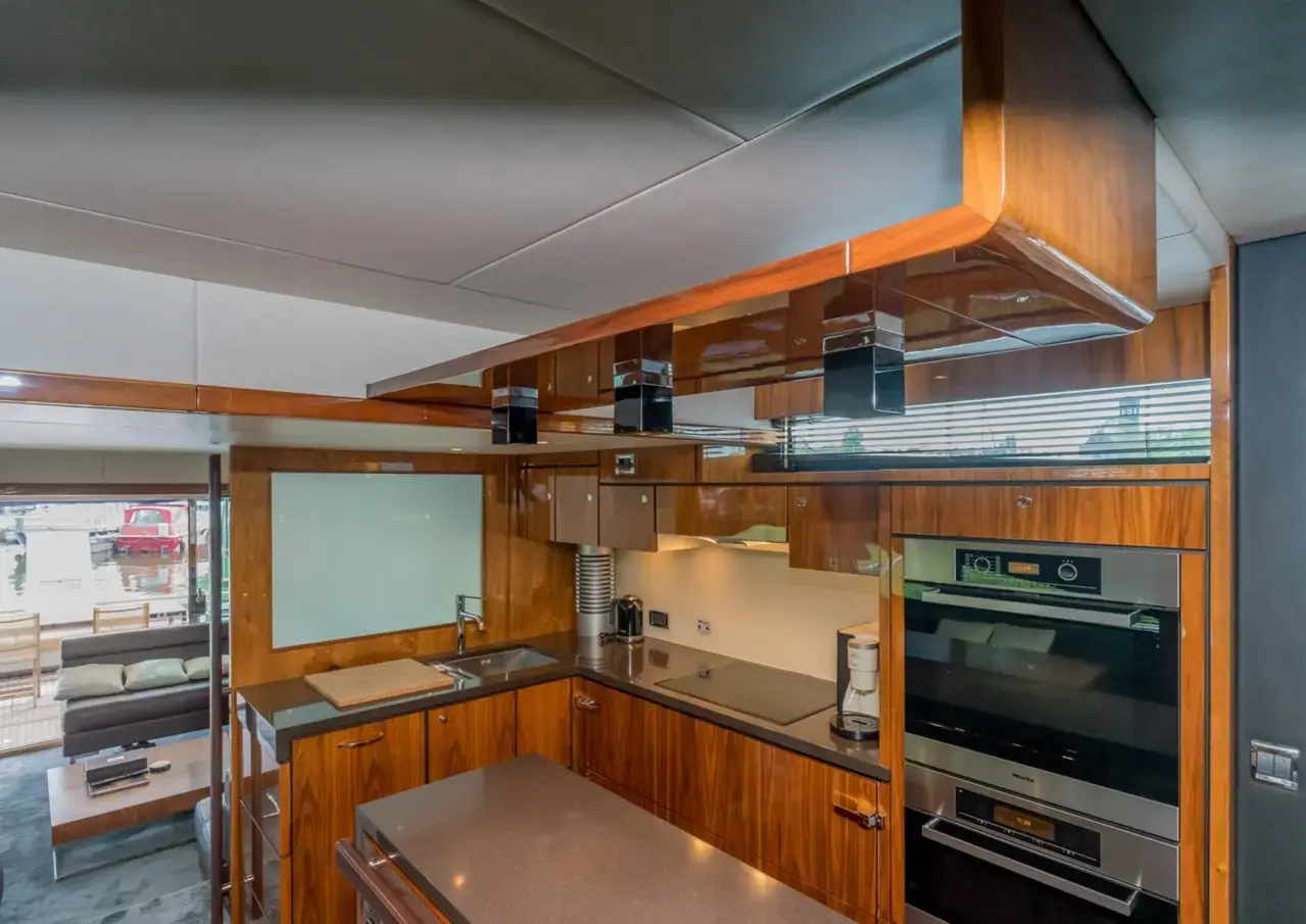 Fairline Squadron 78 usata in vendita