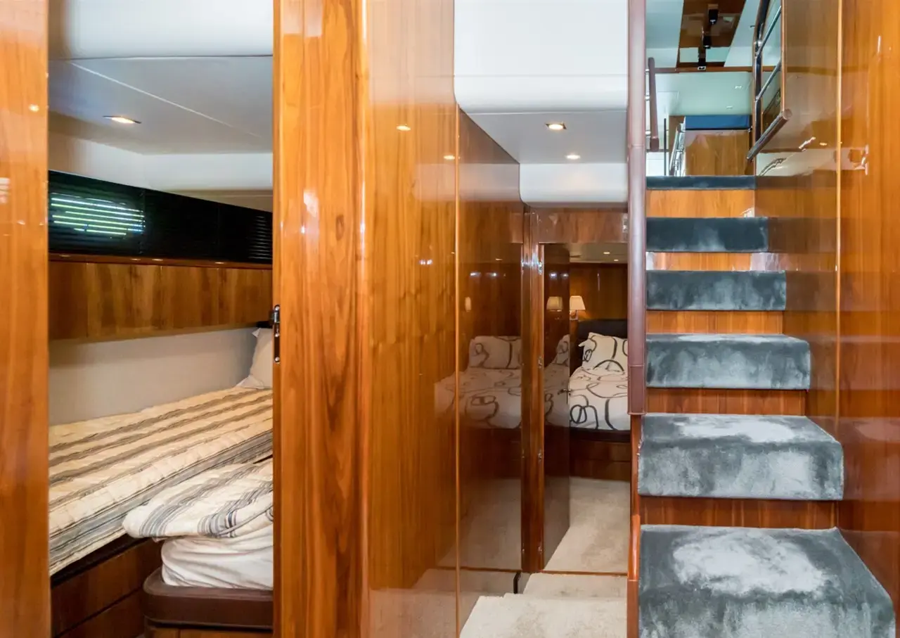 Fairline Squadron 78 usata in vendita