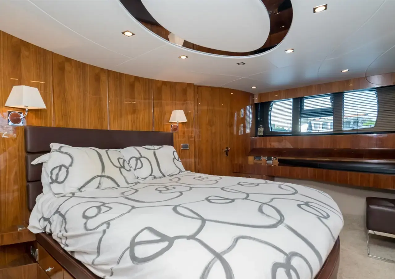 Fairline Squadron 78 usata in vendita