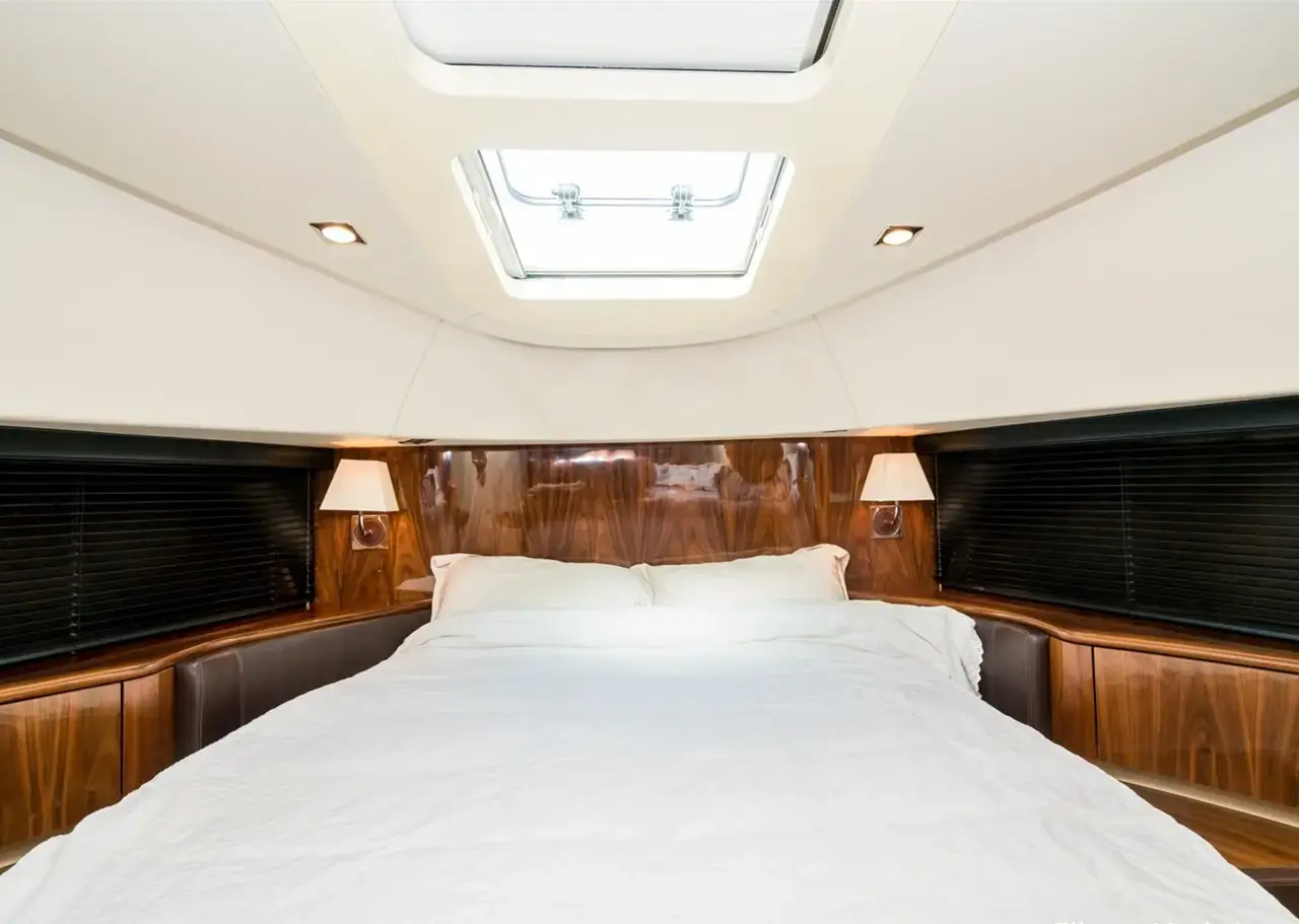 Fairline Squadron 78 usata in vendita