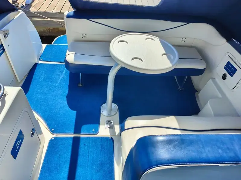 Sea Ray Sundancer 260 usado à venda