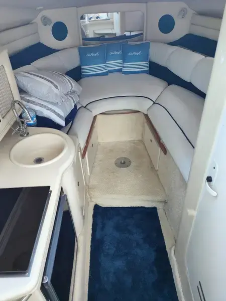 Sea Ray Sundancer 260 usado à venda