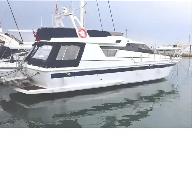 Astondoa 185 Steel de segunda mano en venta
