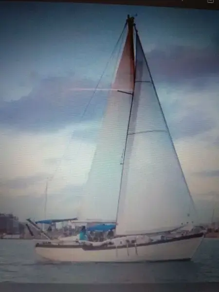 Prototype SAILBOAT 13 m de segunda mano en venta