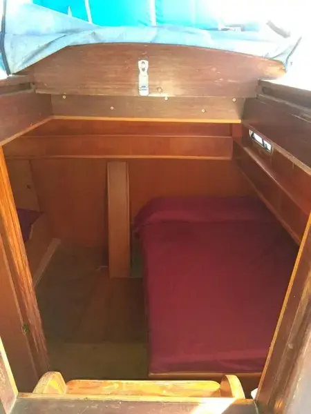 Prototype SAILBOAT 13 m de segunda mano en venta