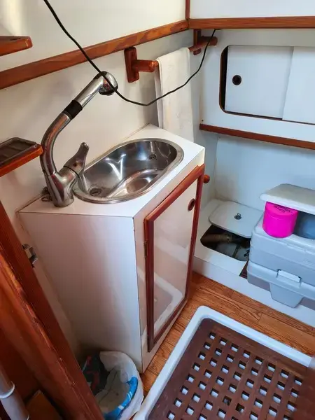 Prototype SAILBOAT 13 m de segunda mano en venta