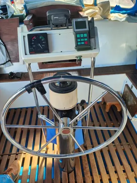 Prototype SAILBOAT 13 m de segunda mano en venta