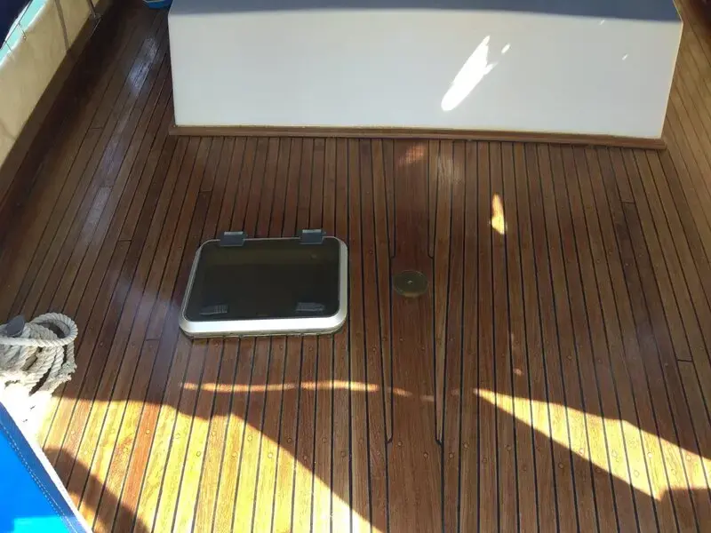 Prototype SAILBOAT 13 m de segunda mano en venta