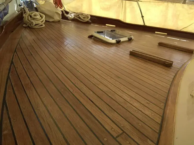 Prototype SAILBOAT 13 m de segunda mano en venta