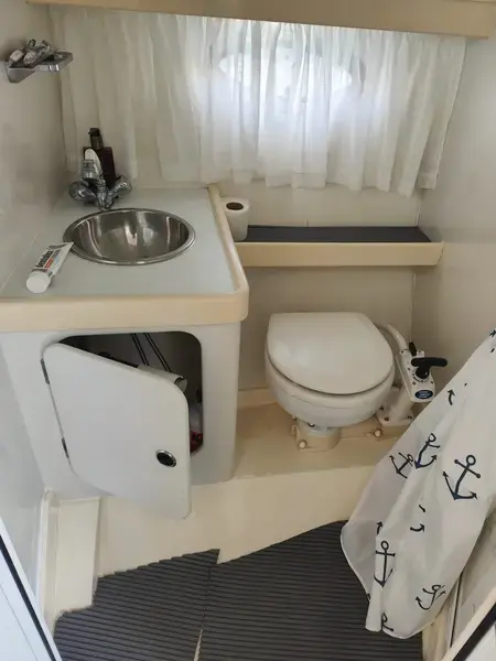 Sunseeker Portofino 34 usado à venda