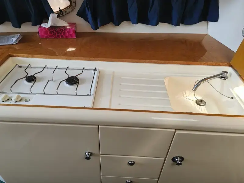 Sunseeker Portofino 34 usado à venda