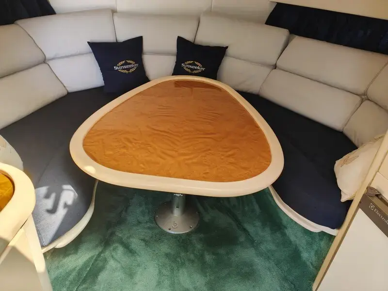 Sunseeker Portofino 34 usado à venda