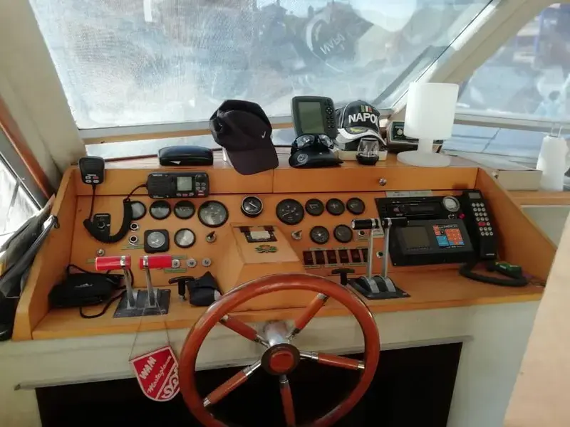 Guy Couach 1100 usado à venda