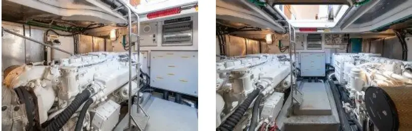 Sunseeker Manhattan 50 de segunda mano en venta