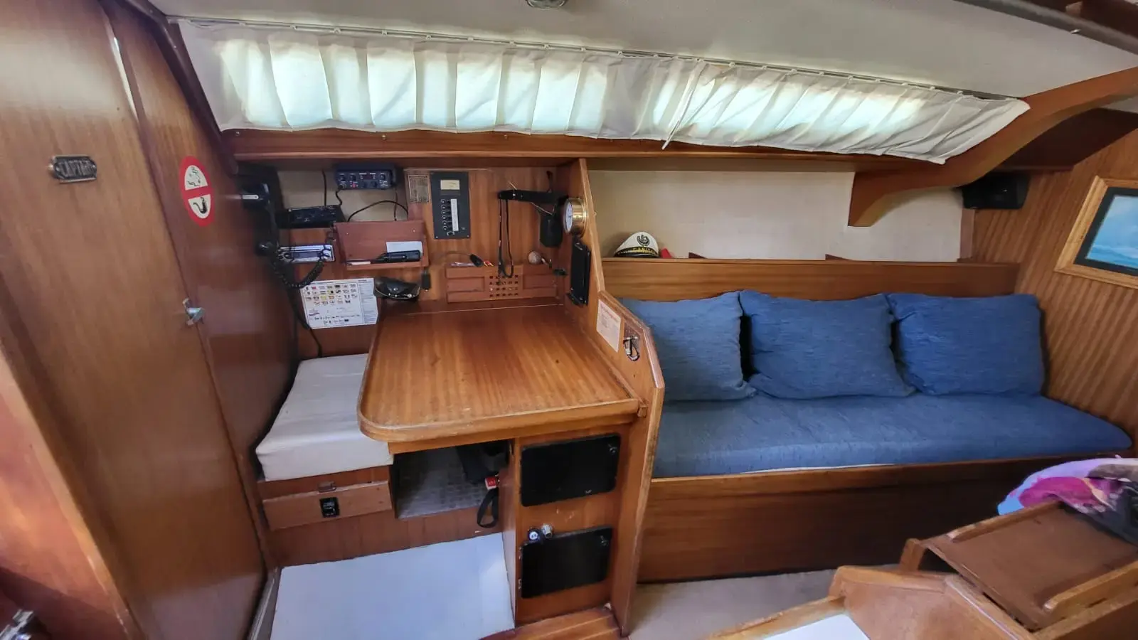 Gib Sea Sailing Yachts 31 usata in vendita