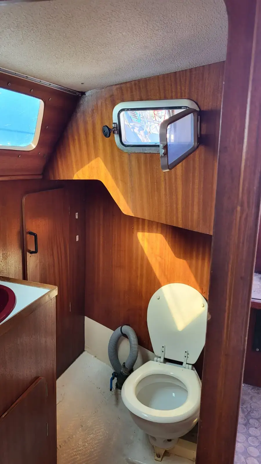Gib Sea Sailing Yachts 31 usata in vendita