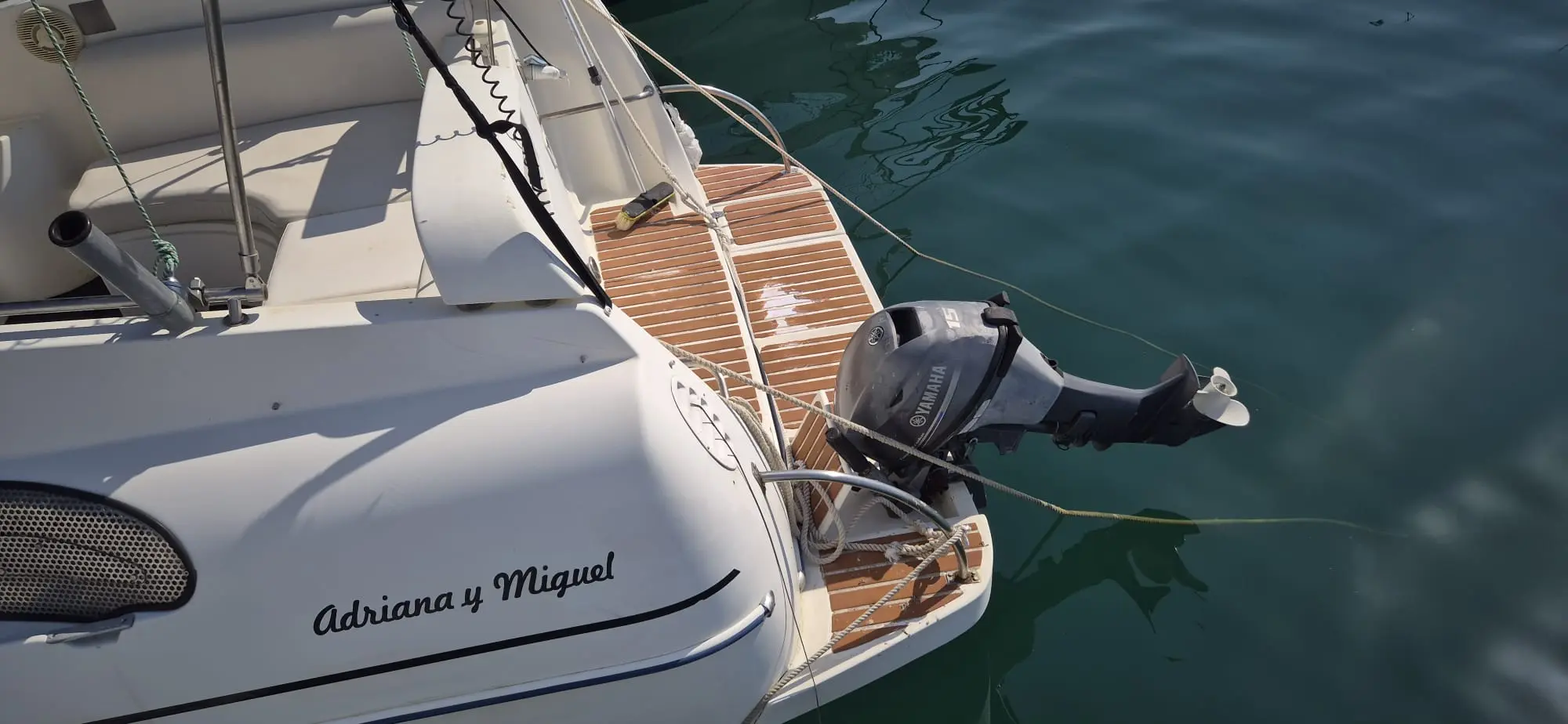 Beneteau Flyer 8 Grand Prix de segunda mano en venta