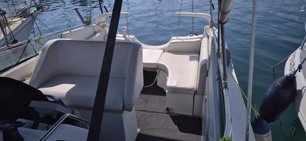 Beneteau Flyer 8 Grand Prix de segunda mano en venta