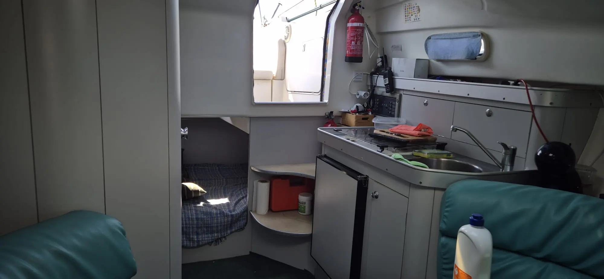 Beneteau Flyer 8 Grand Prix de segunda mano en venta