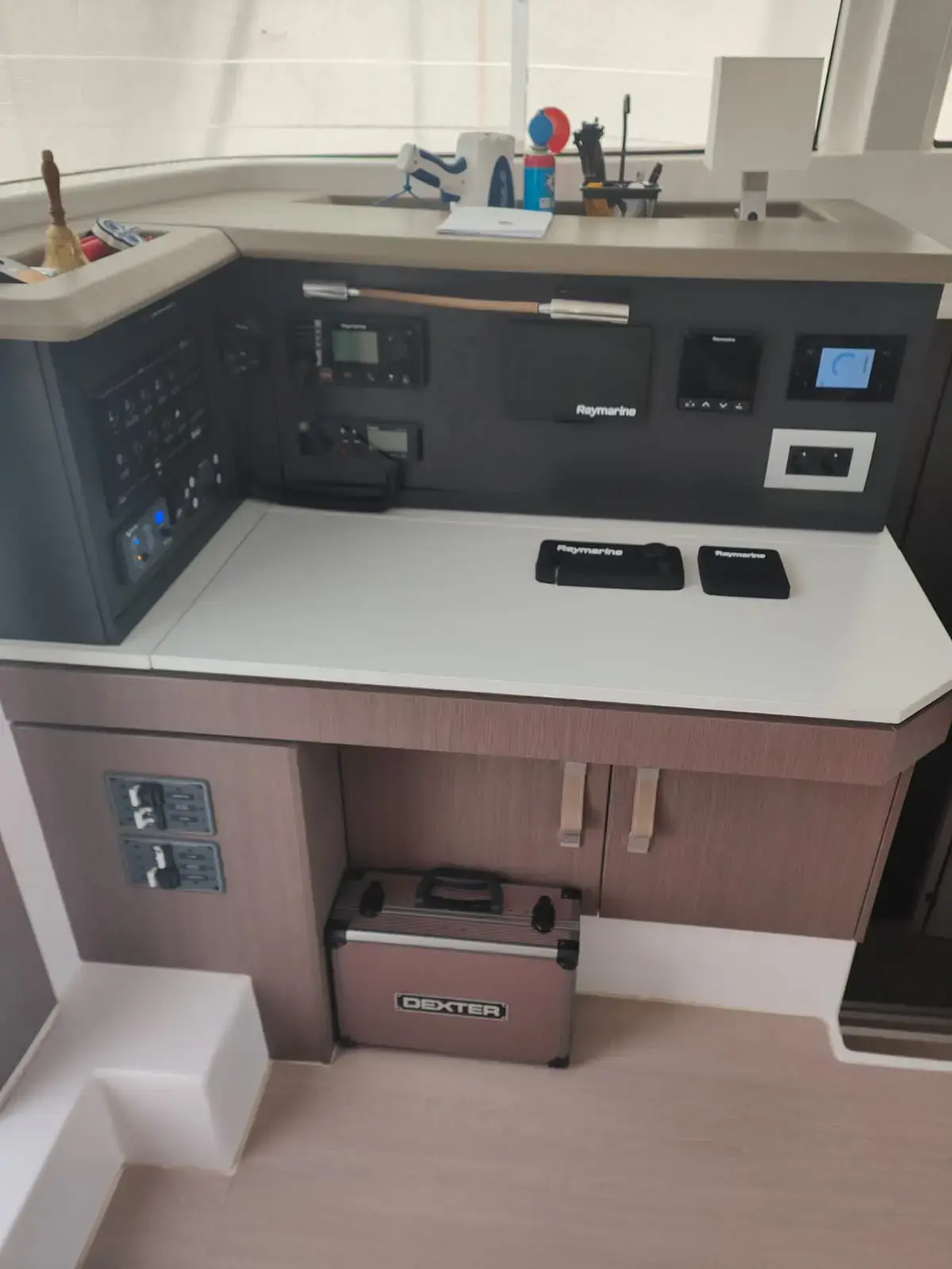 Bali Catamarans 4.2 de segunda mano en venta