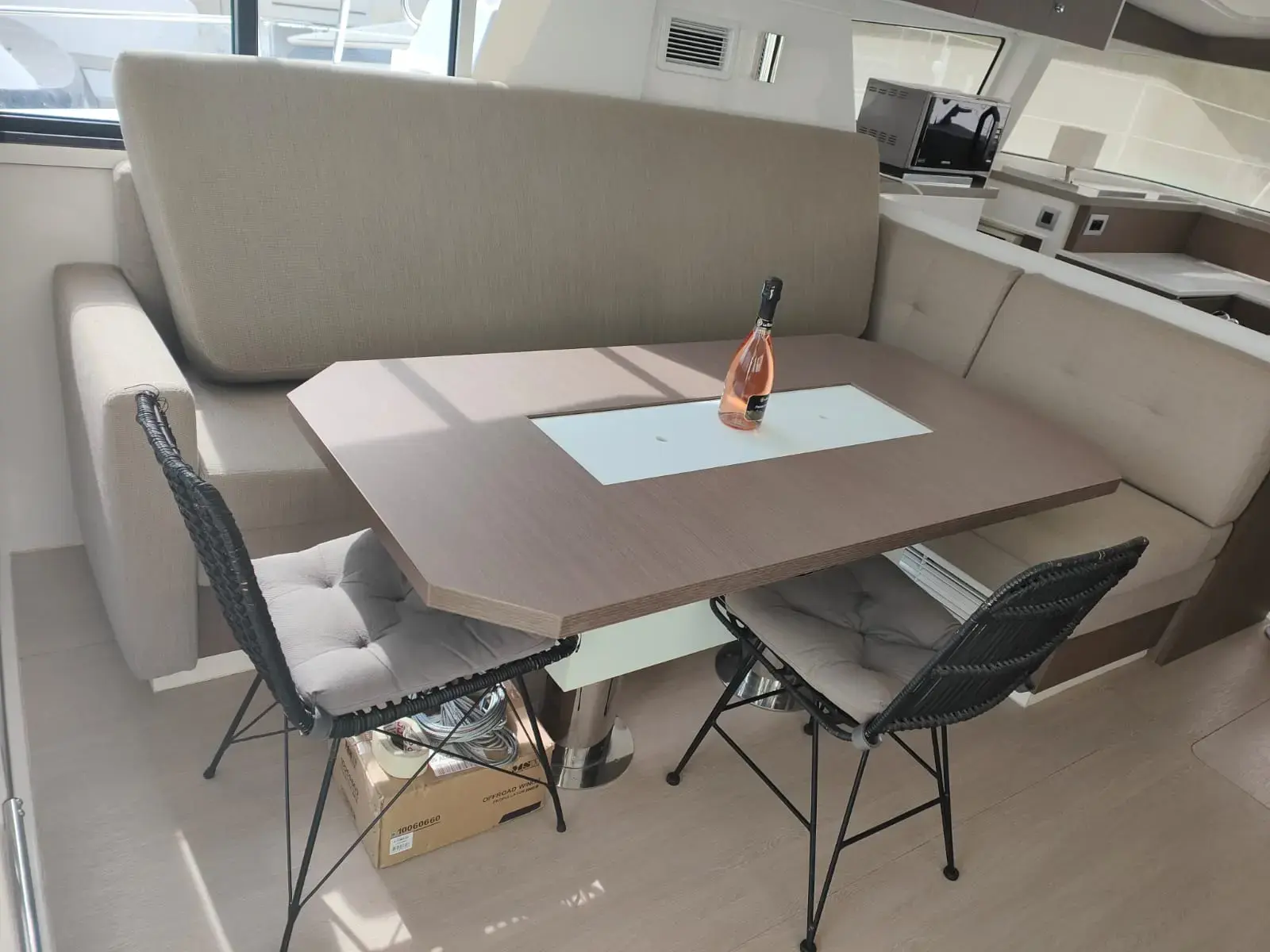 Bali Catamarans 4.2 de segunda mano en venta