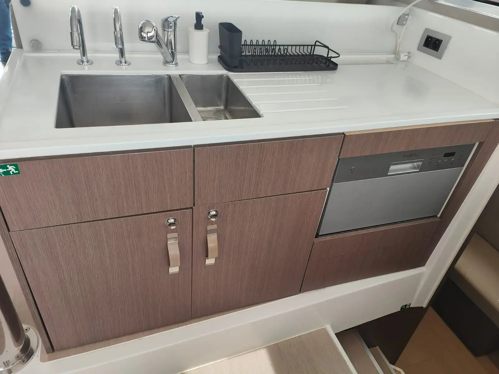 Bali Catamarans 4.2 de segunda mano en venta