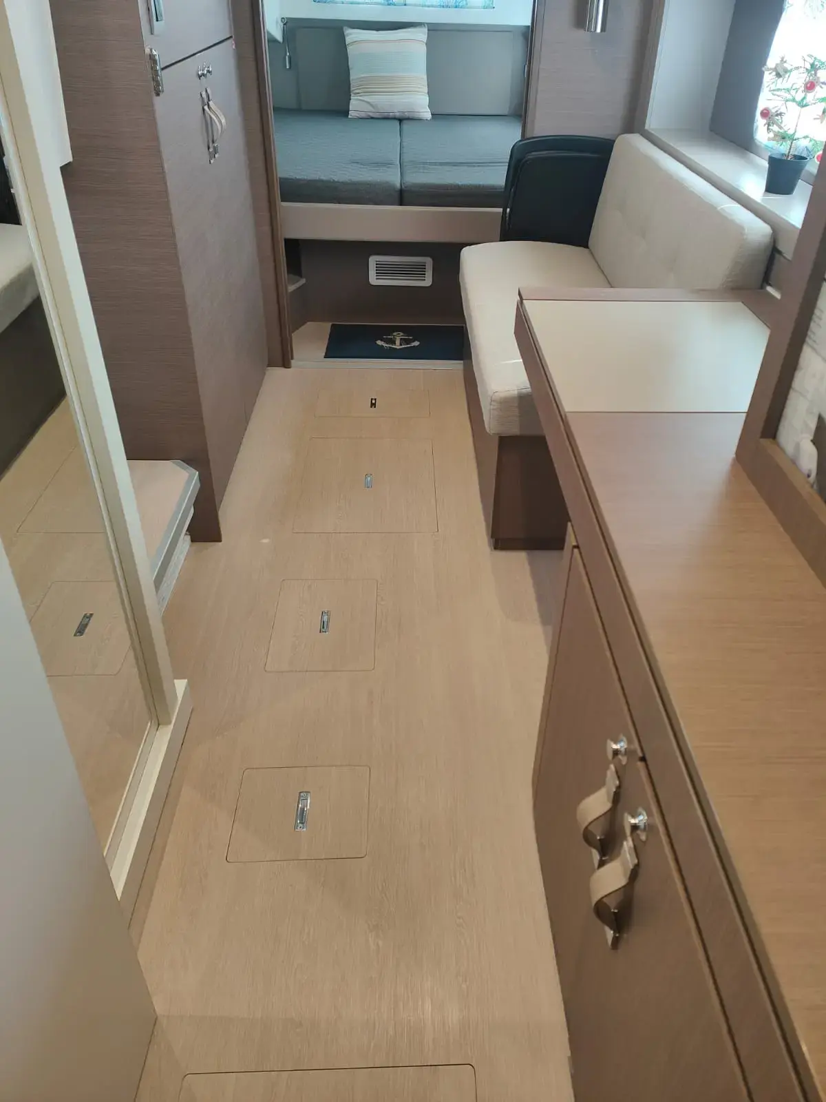 Bali Catamarans 4.2 de segunda mano en venta