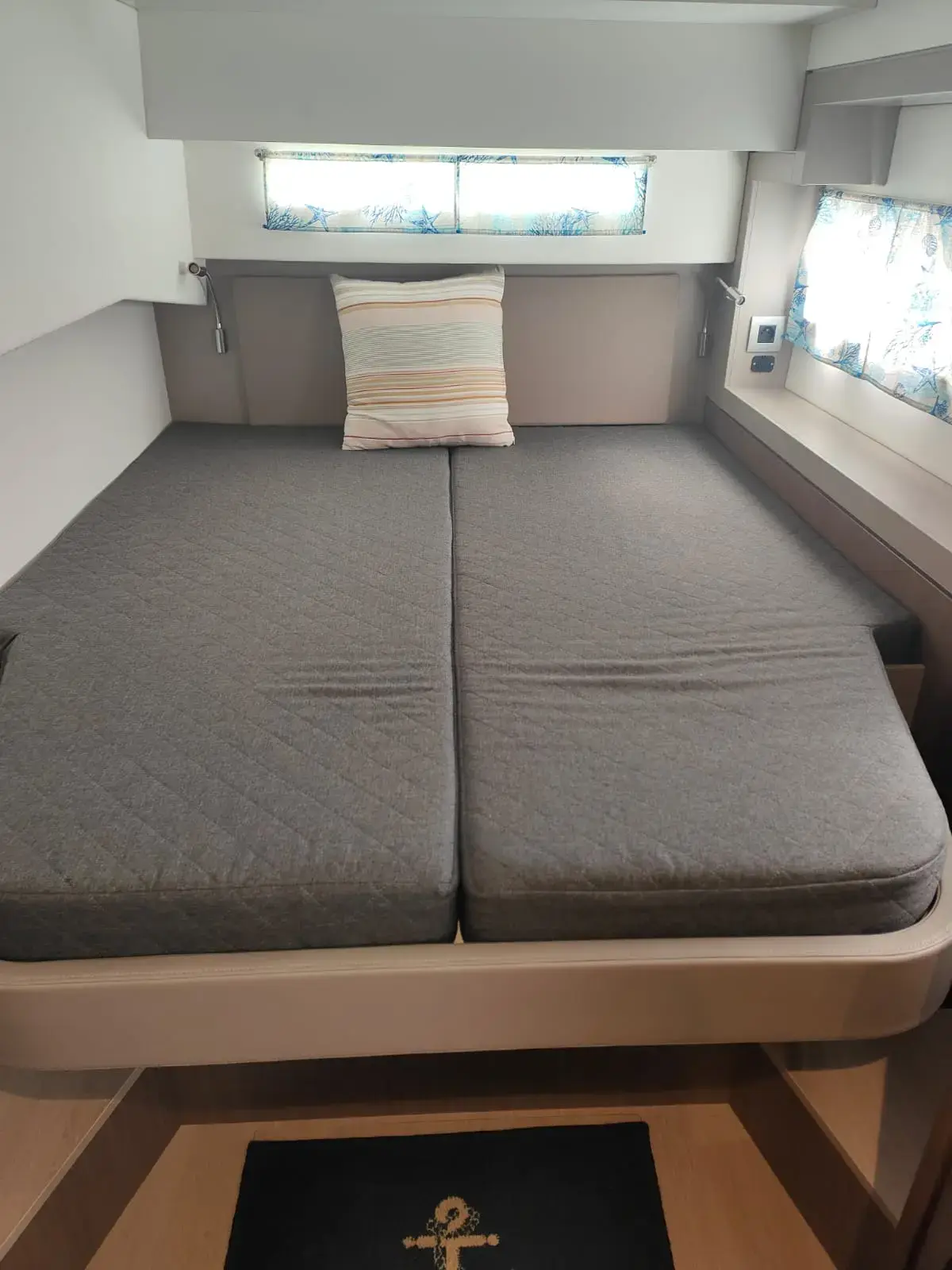 Bali Catamarans 4.2 de segunda mano en venta