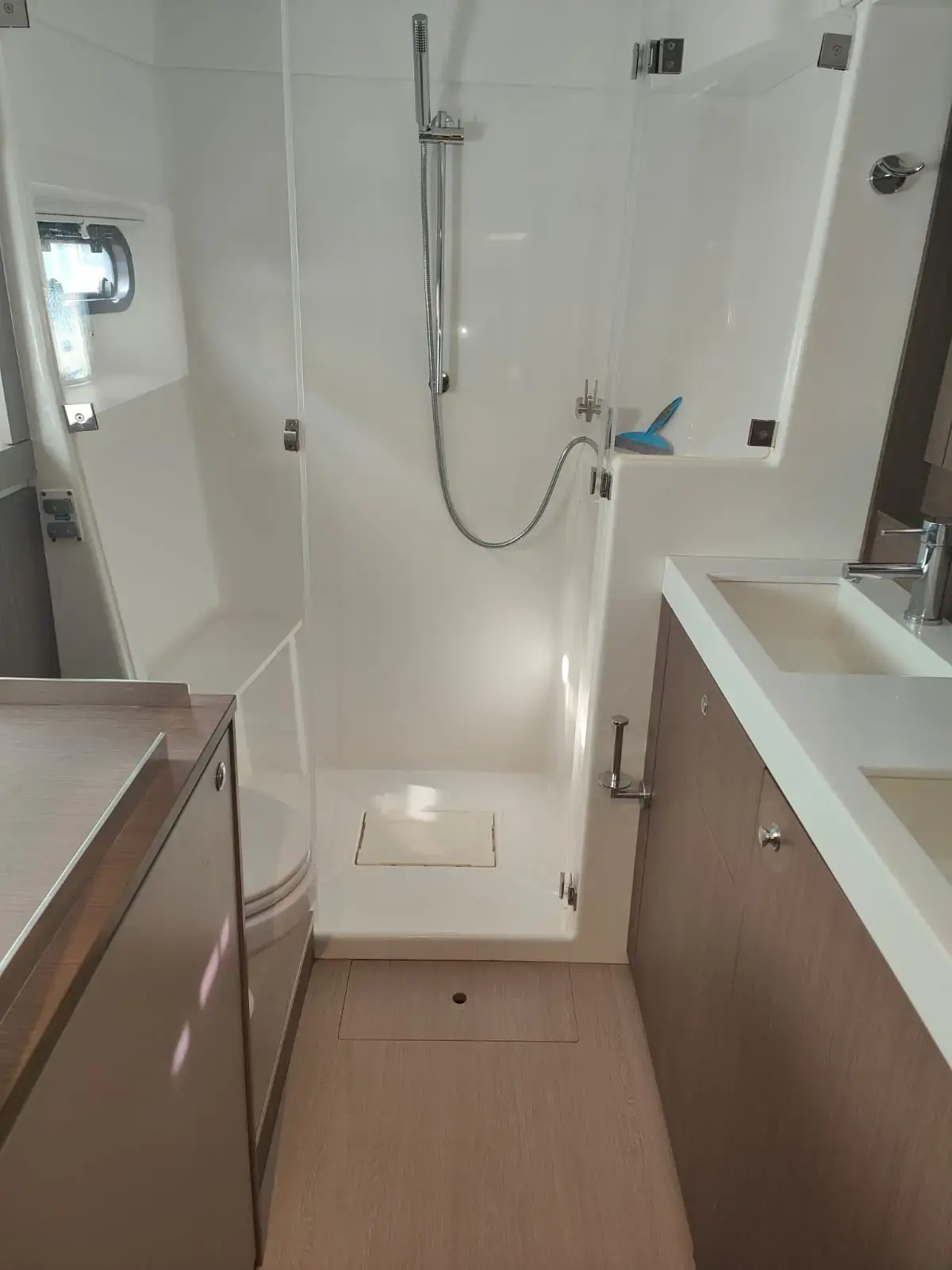 Bali Catamarans 4.2 de segunda mano en venta