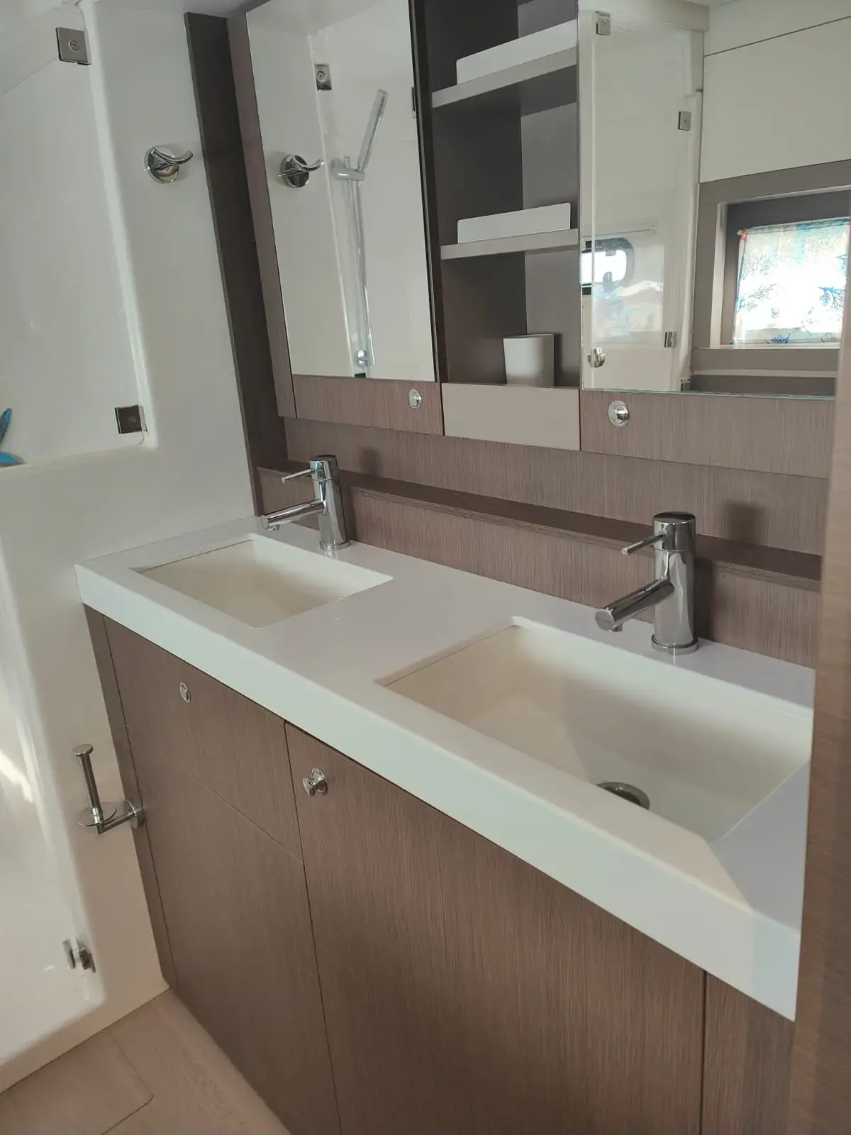 Bali Catamarans 4.2 de segunda mano en venta