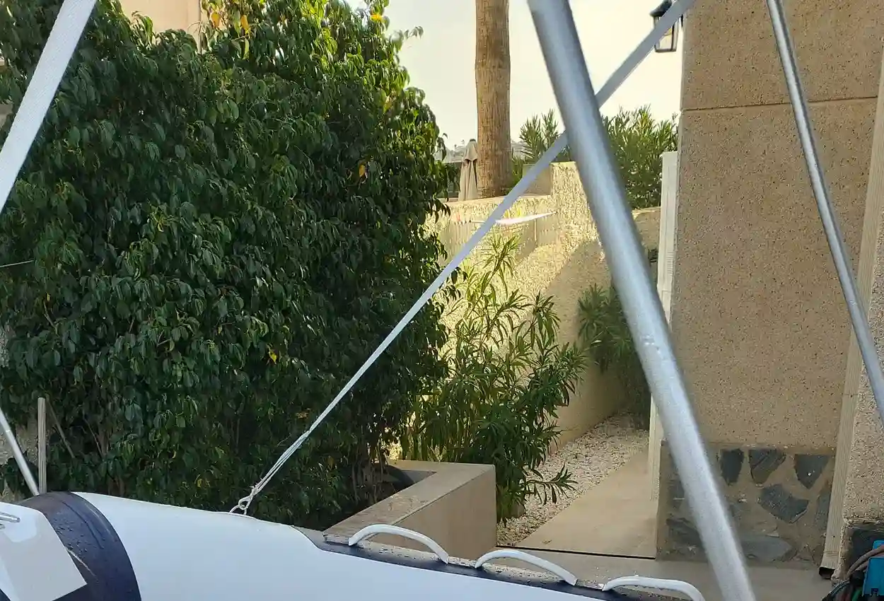 RIB 390 usado à venda