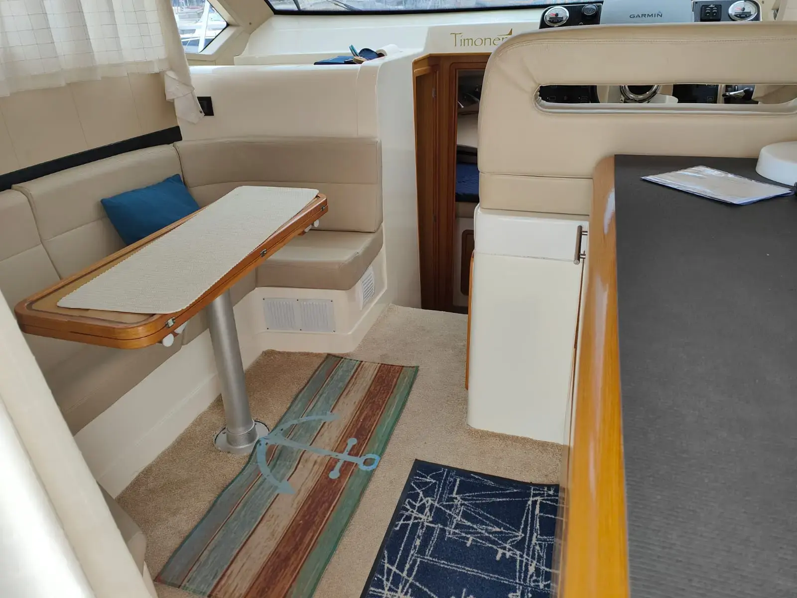 Altair Zafir 32 de segunda mano en venta