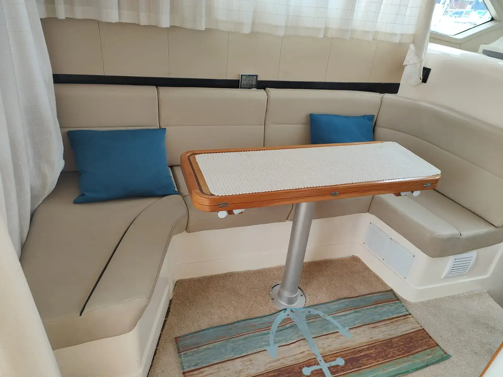Altair Zafir 32 de segunda mano en venta