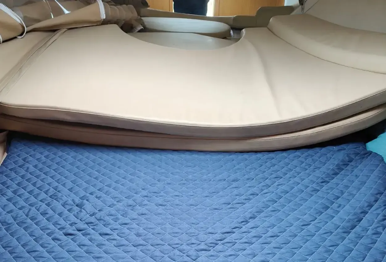 Altair Zafir 32 de segunda mano en venta
