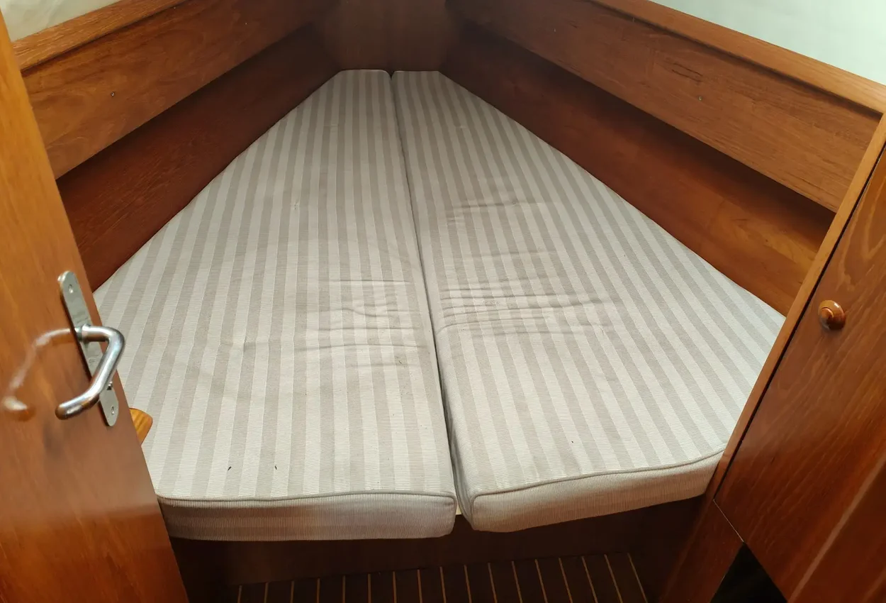 Jeanneau Sun Odyssey 35 de segunda mano en venta