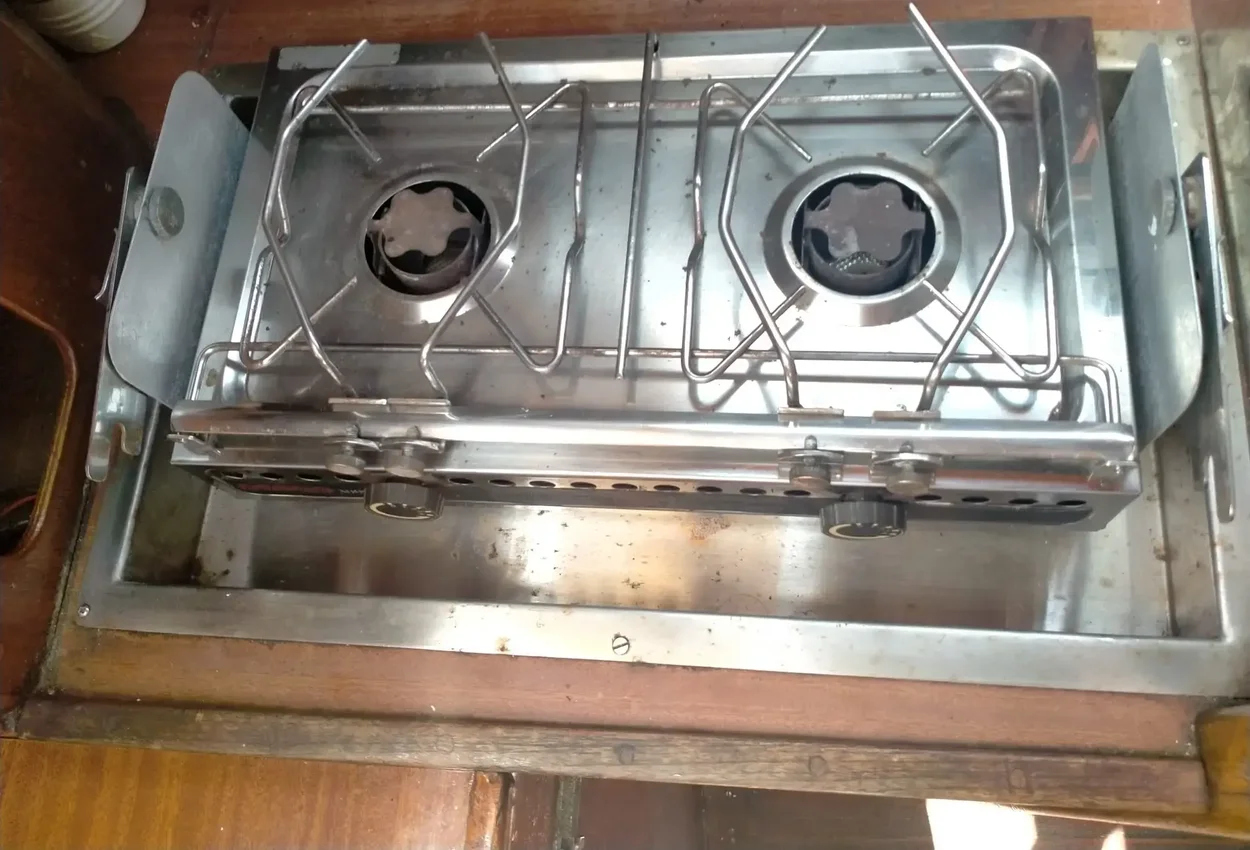 Cutlass 27 de segunda mano en venta