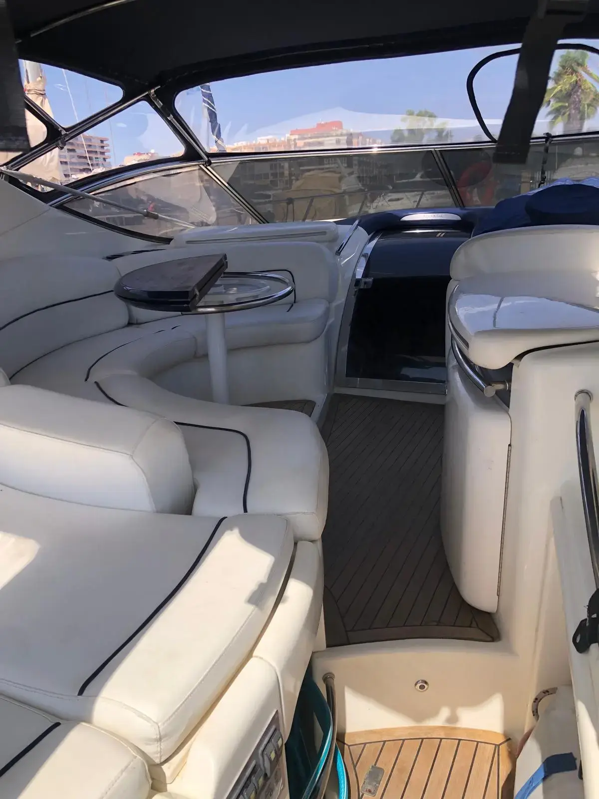 Gobbi Atlantis 42 HT usado à venda