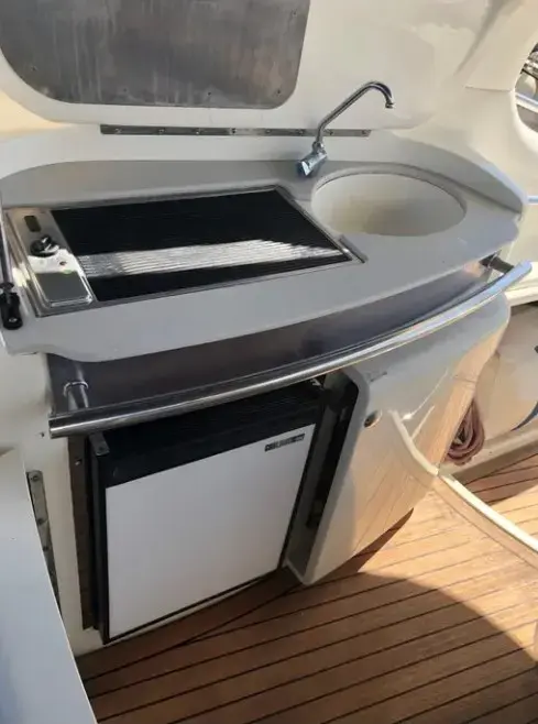 Gobbi Atlantis 42 HT usado à venda