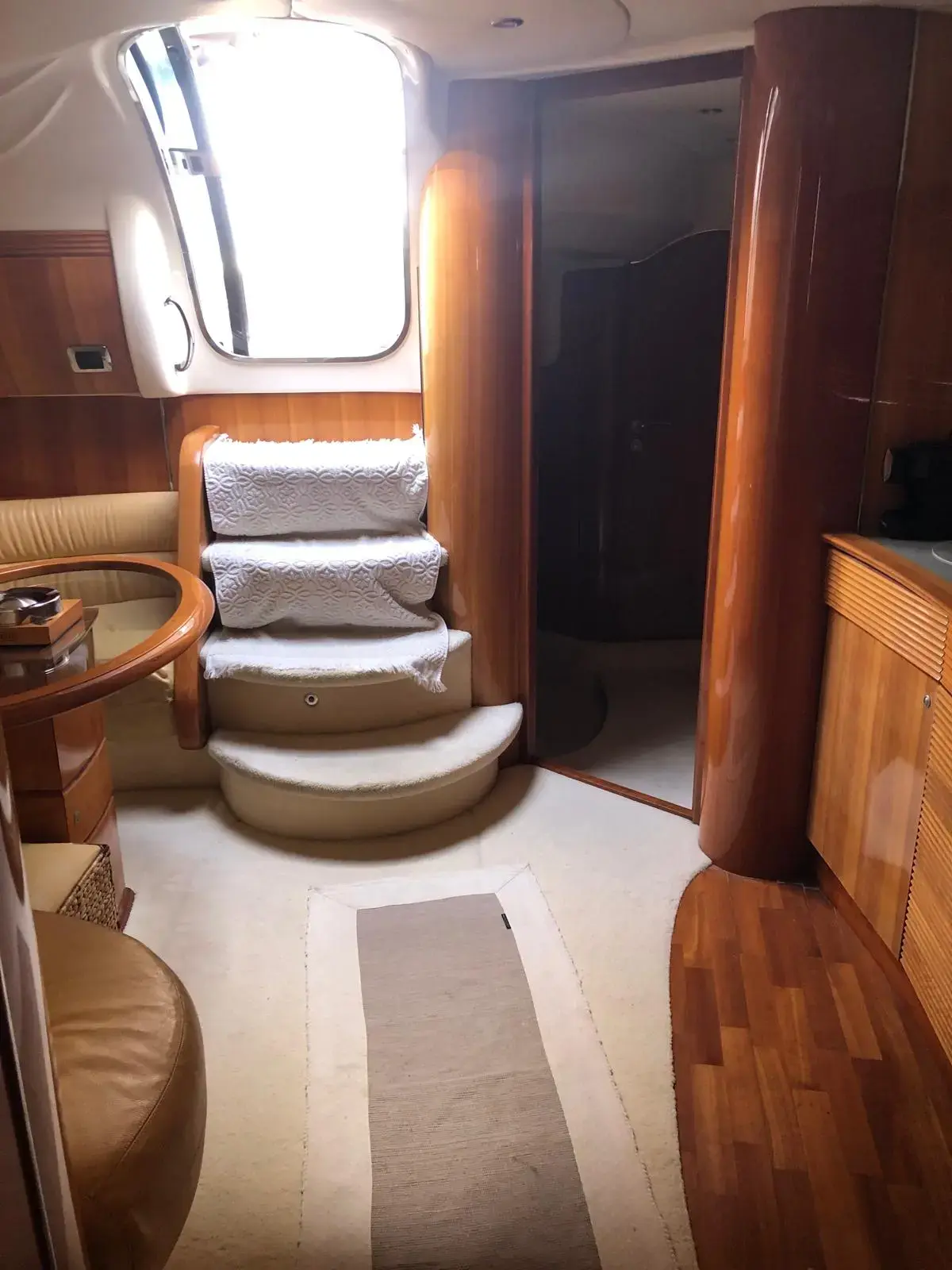 Gobbi Atlantis 42 HT usado à venda